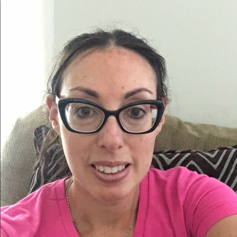 Meet your Posher, Shuli